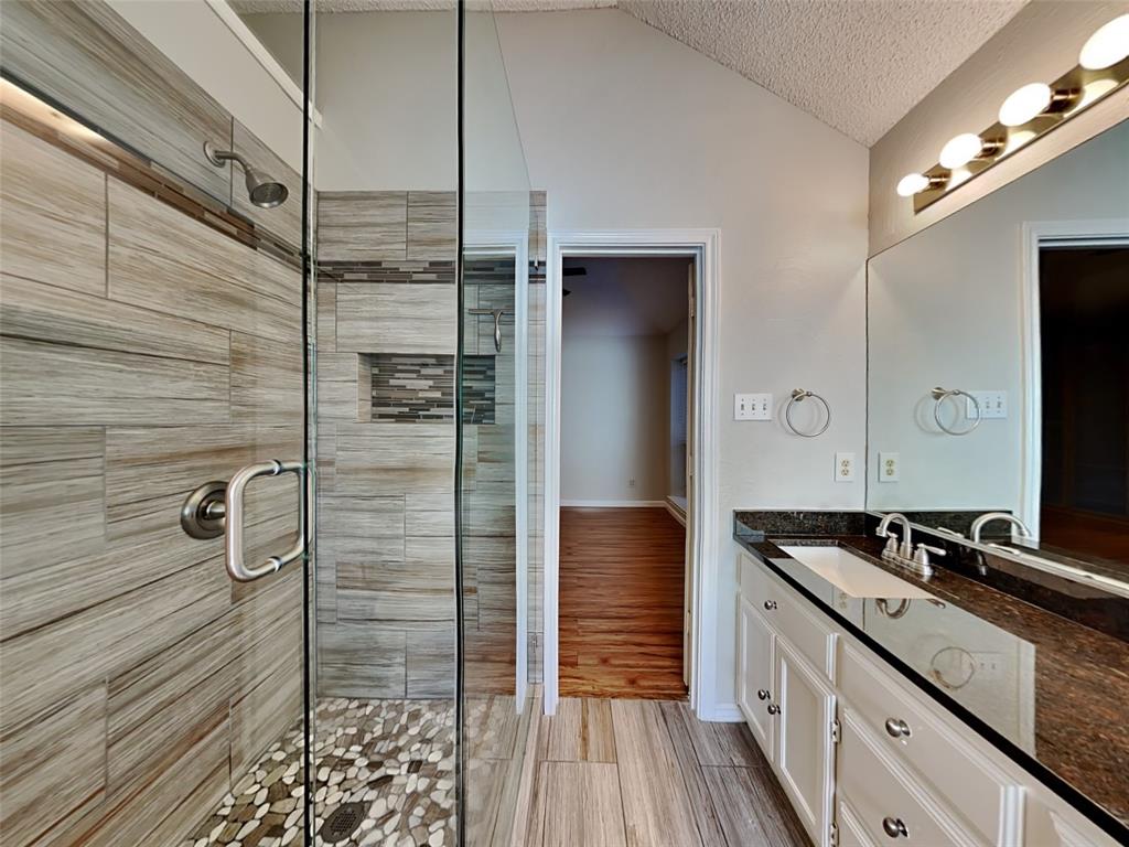 The Renaissance - Residential Lease
