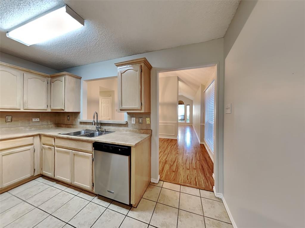 The Renaissance - Residential Lease