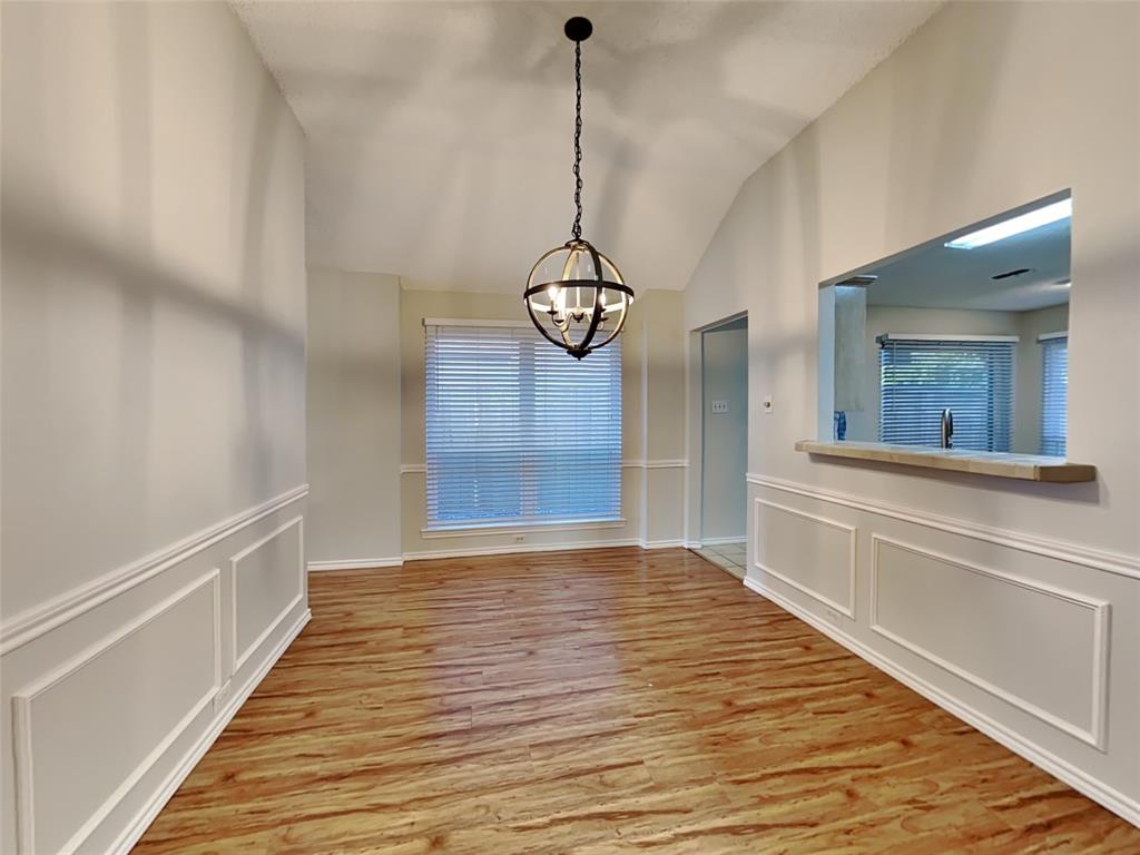 The Renaissance - Residential Lease