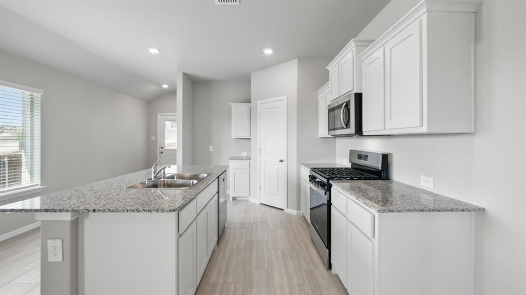 The Hills at Reunion - Residential