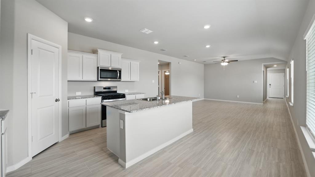 The Hills at Reunion - Residential