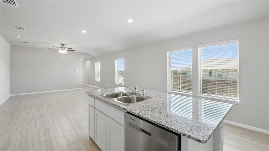The Hills at Reunion - Residential