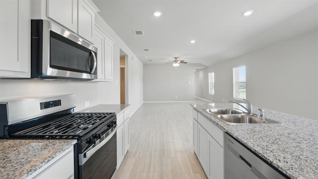 The Hills at Reunion - Residential