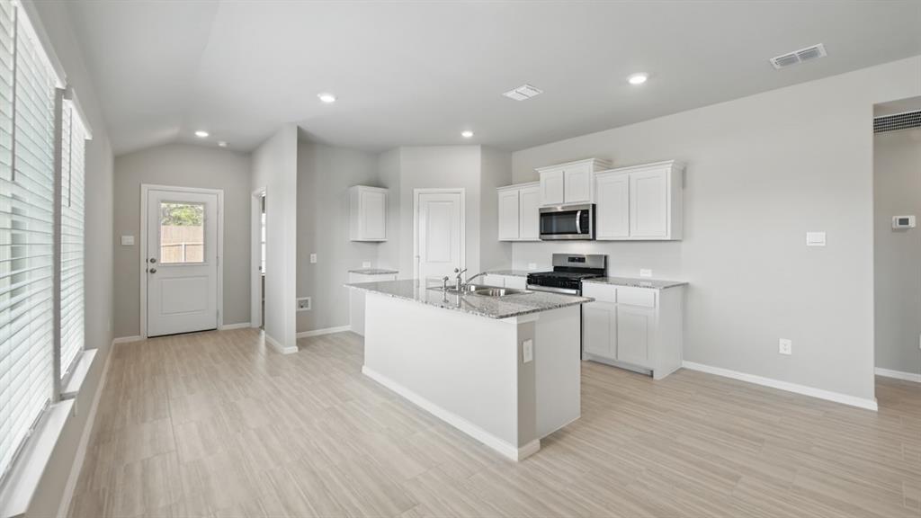 The Hills at Reunion - Residential