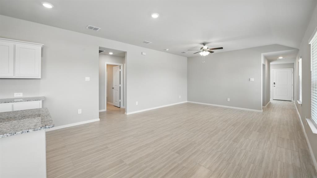 The Hills at Reunion - Residential