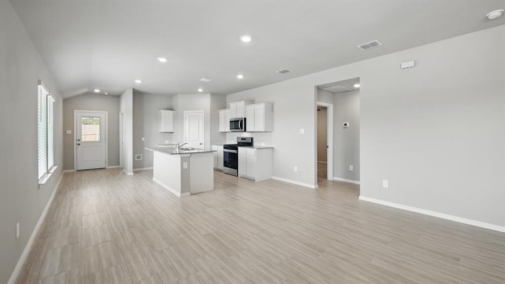 The Hills at Reunion - Residential