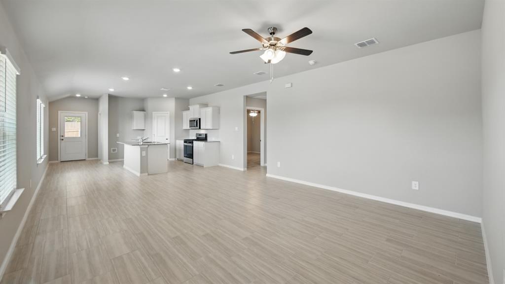 The Hills at Reunion - Residential