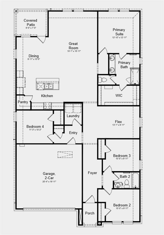 Madero - Residential