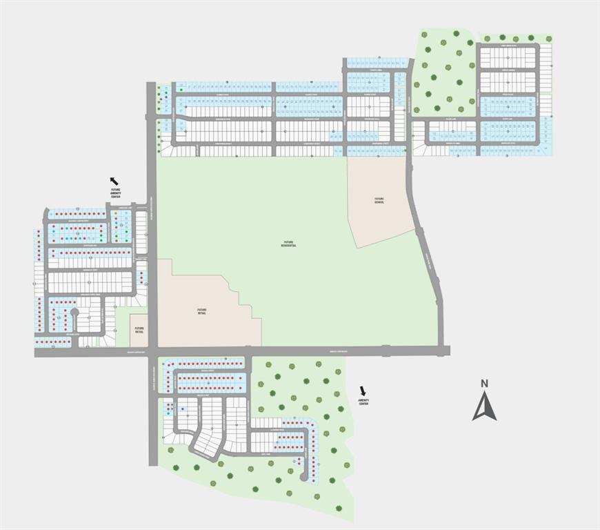 Madero - Residential