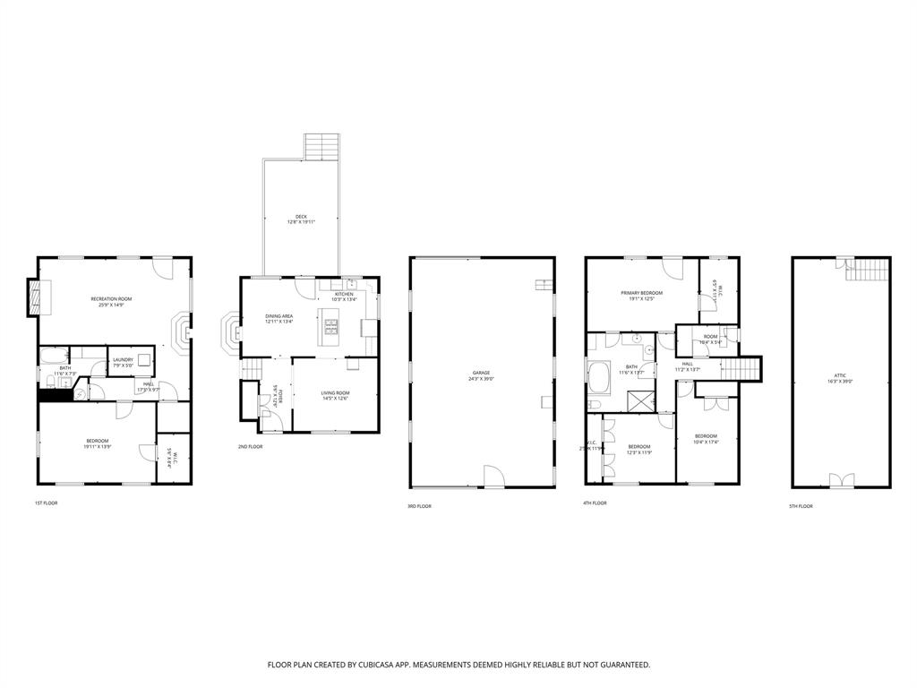none - Residential