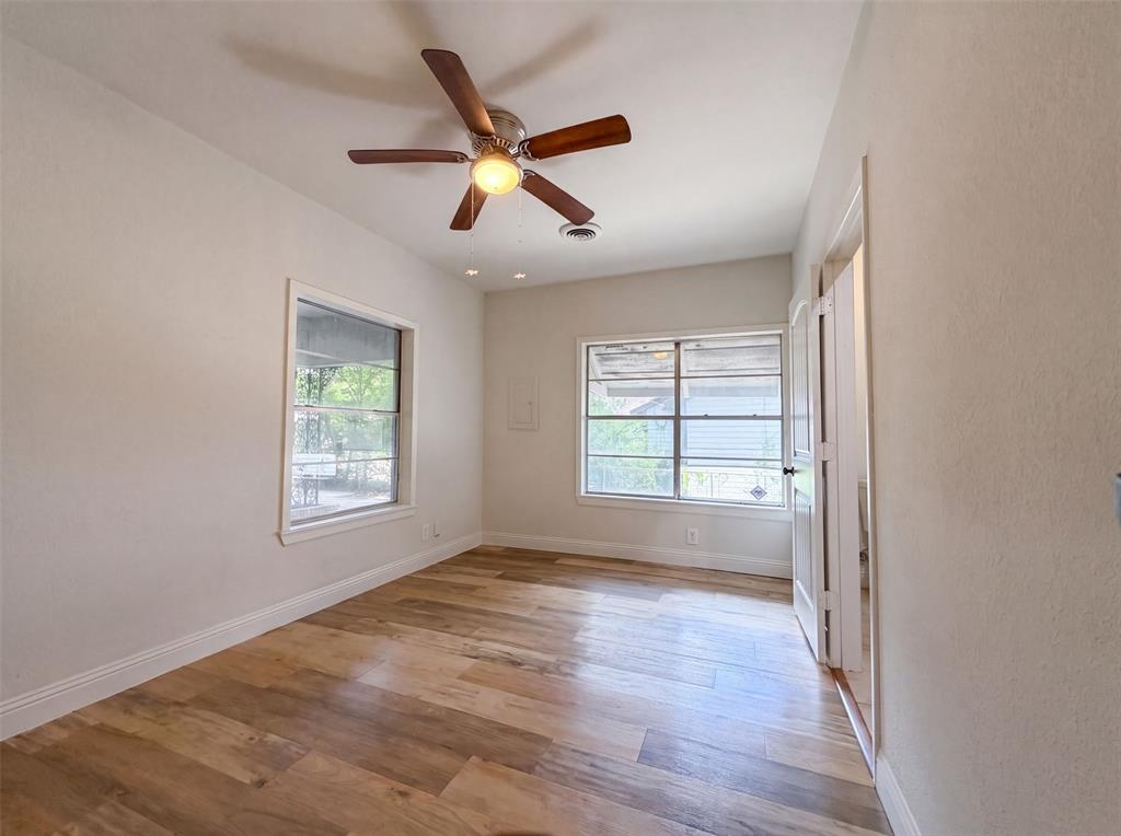 Eastland Add - Residential