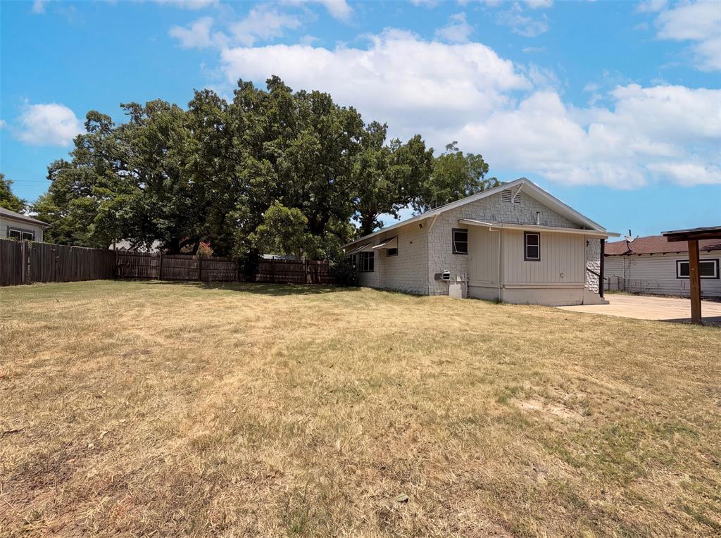 Eastland Add - Residential