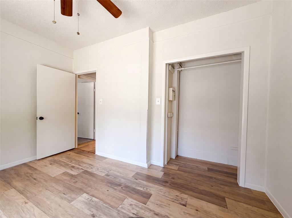 Eastland Add - Residential
