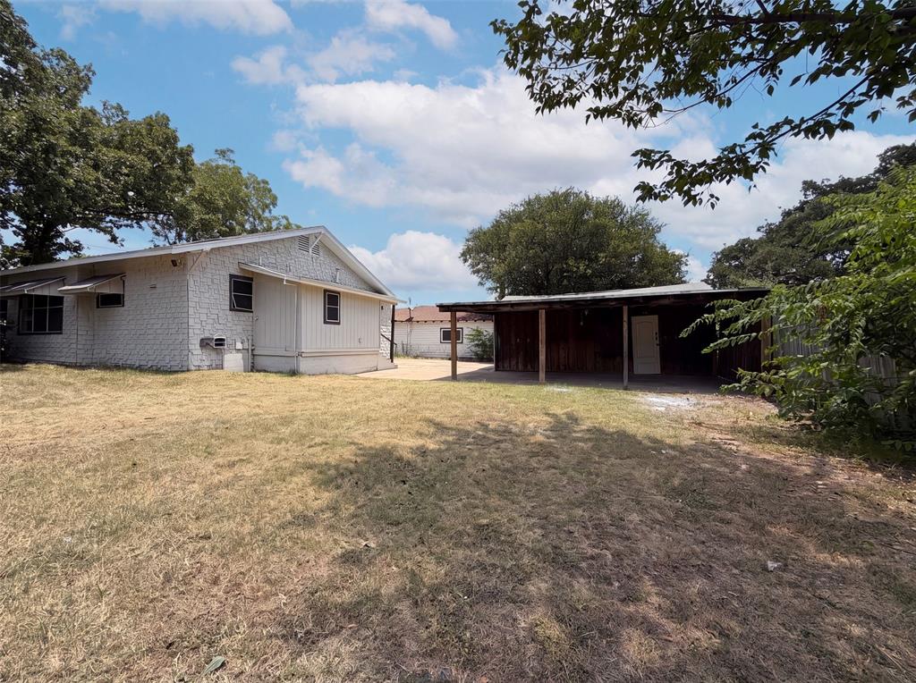 Eastland Add - Residential