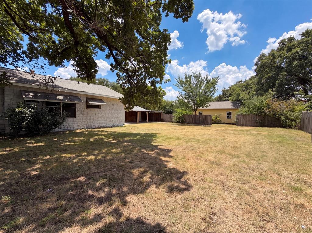 Eastland Add - Residential