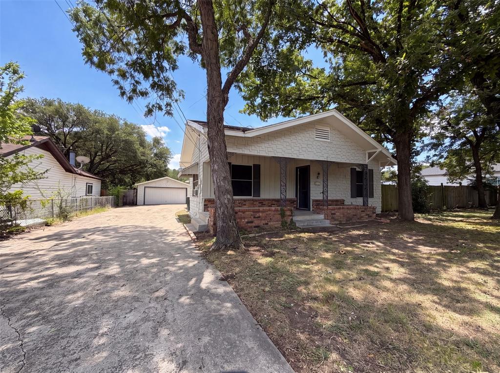 Eastland Add - Residential