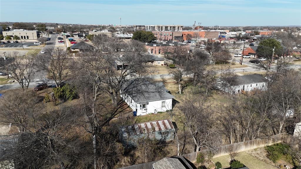 Burleson Add - Residential