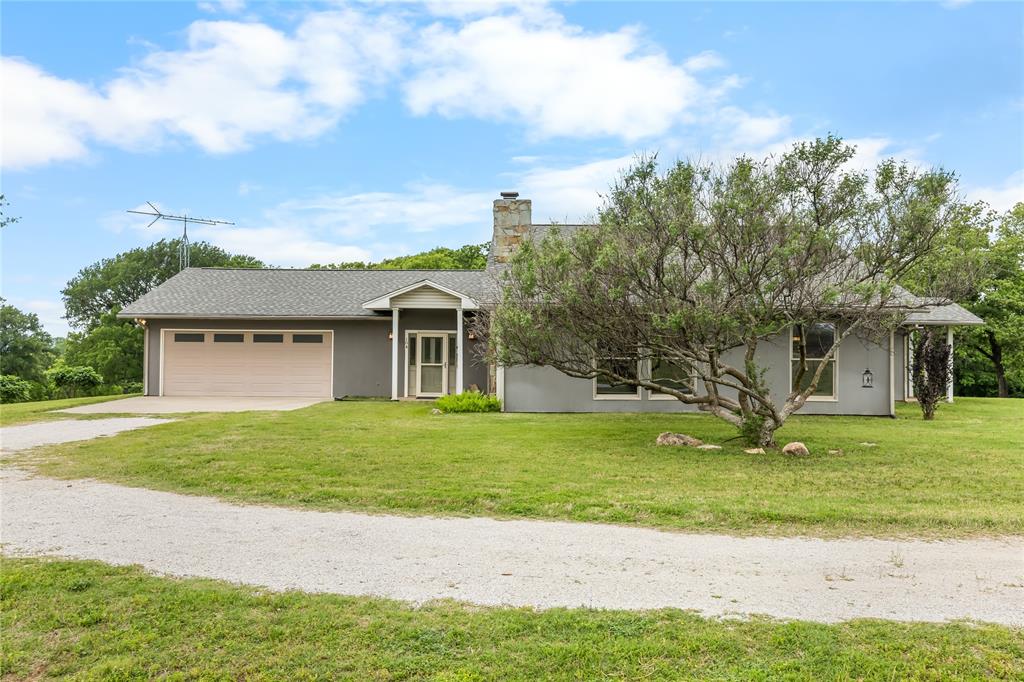 A-361 WC HALLMARK 2.0000 ACRES - Residential