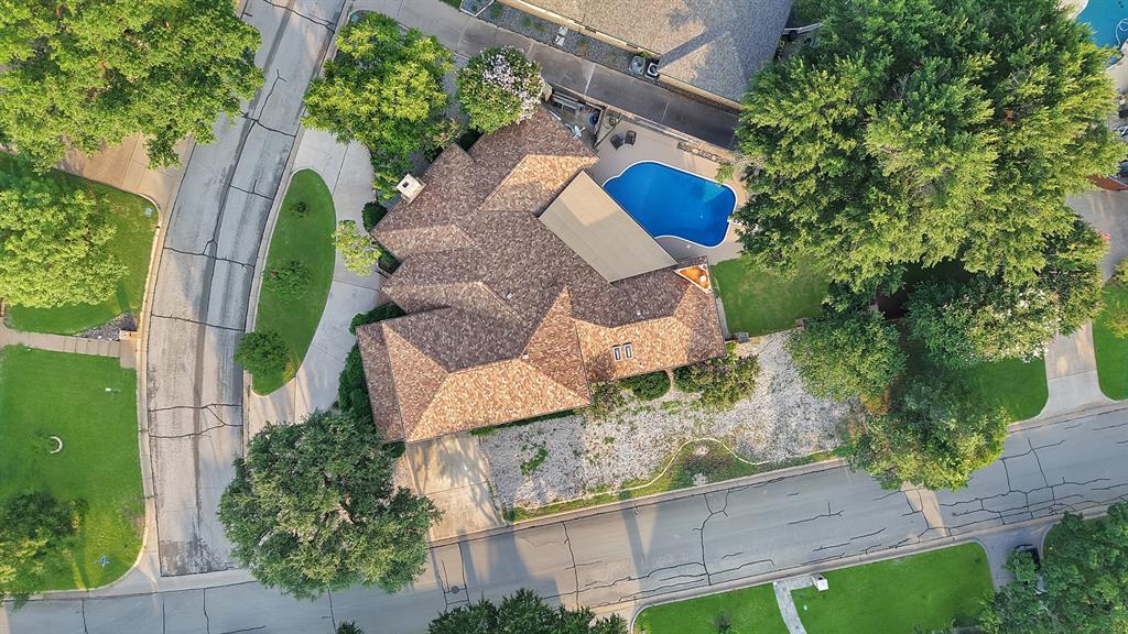 Shadow Ridge Add - Residential