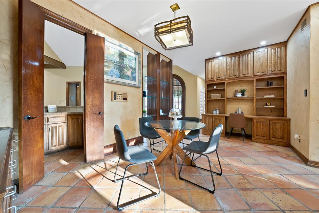Shadow Ridge Add - Residential
