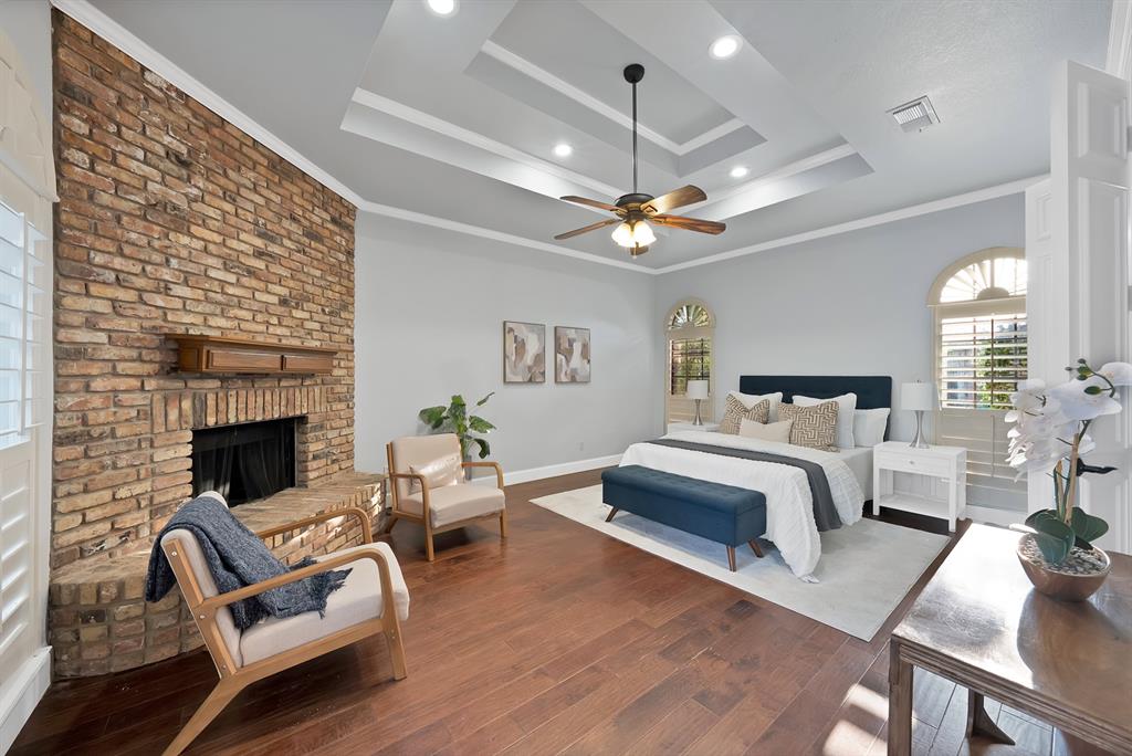 Shadow Ridge Add - Residential
