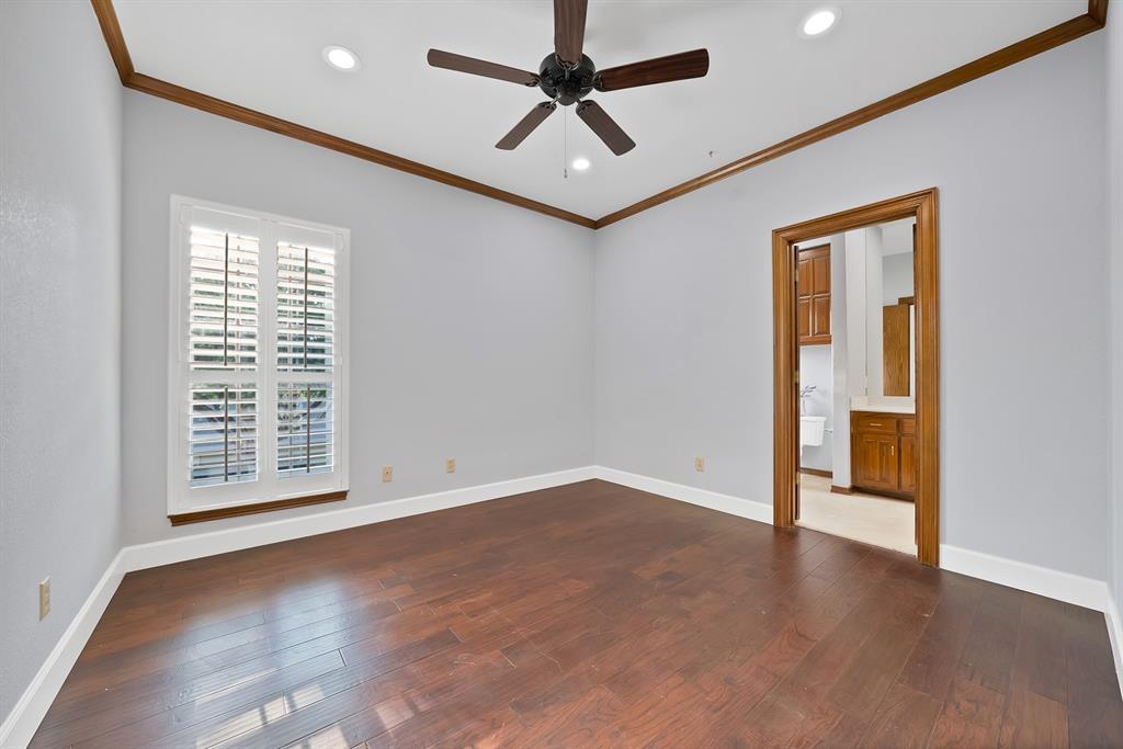 Shadow Ridge Add - Residential