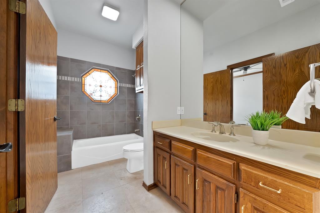 Shadow Ridge Add - Residential
