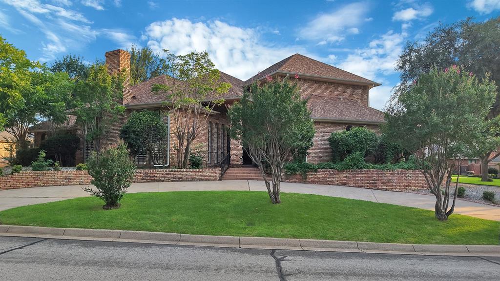 Shadow Ridge Add - Residential