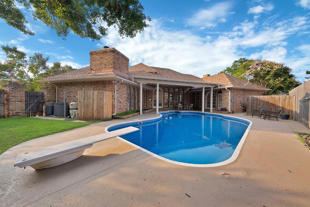 Shadow Ridge Add - Residential