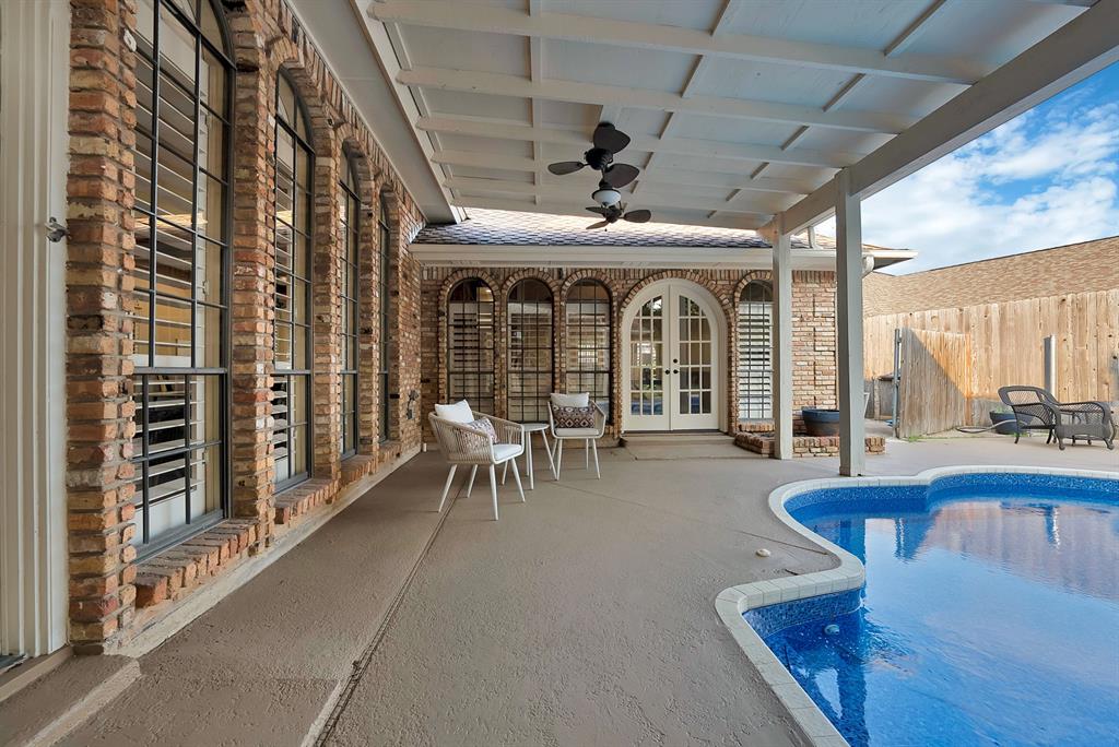 Shadow Ridge Add - Residential