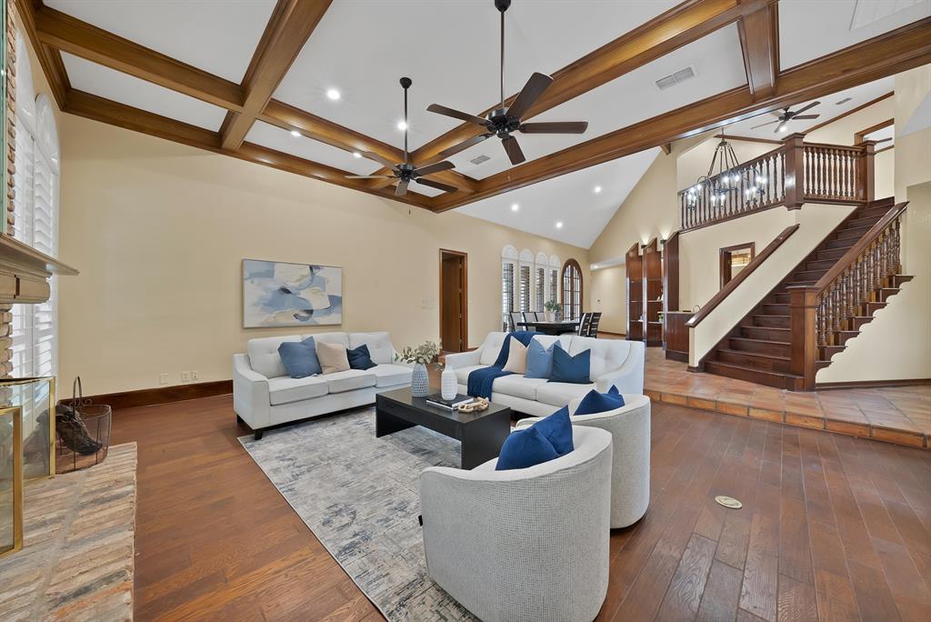 Shadow Ridge Add - Residential