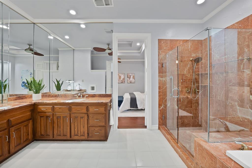 Shadow Ridge Add - Residential