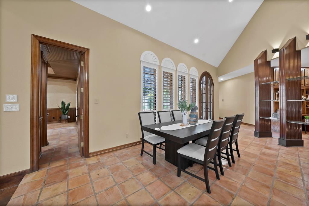 Shadow Ridge Add - Residential