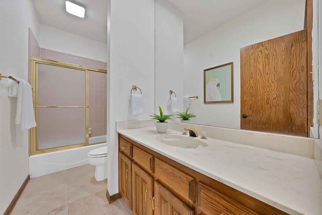 Shadow Ridge Add - Residential