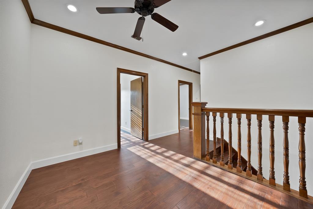 Shadow Ridge Add - Residential