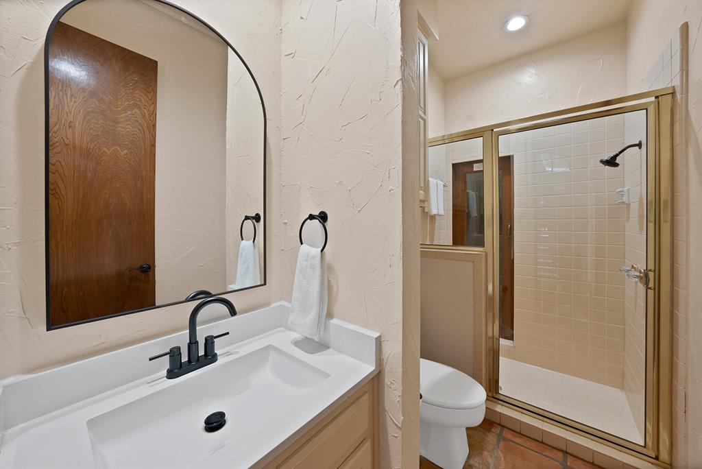 Shadow Ridge Add - Residential