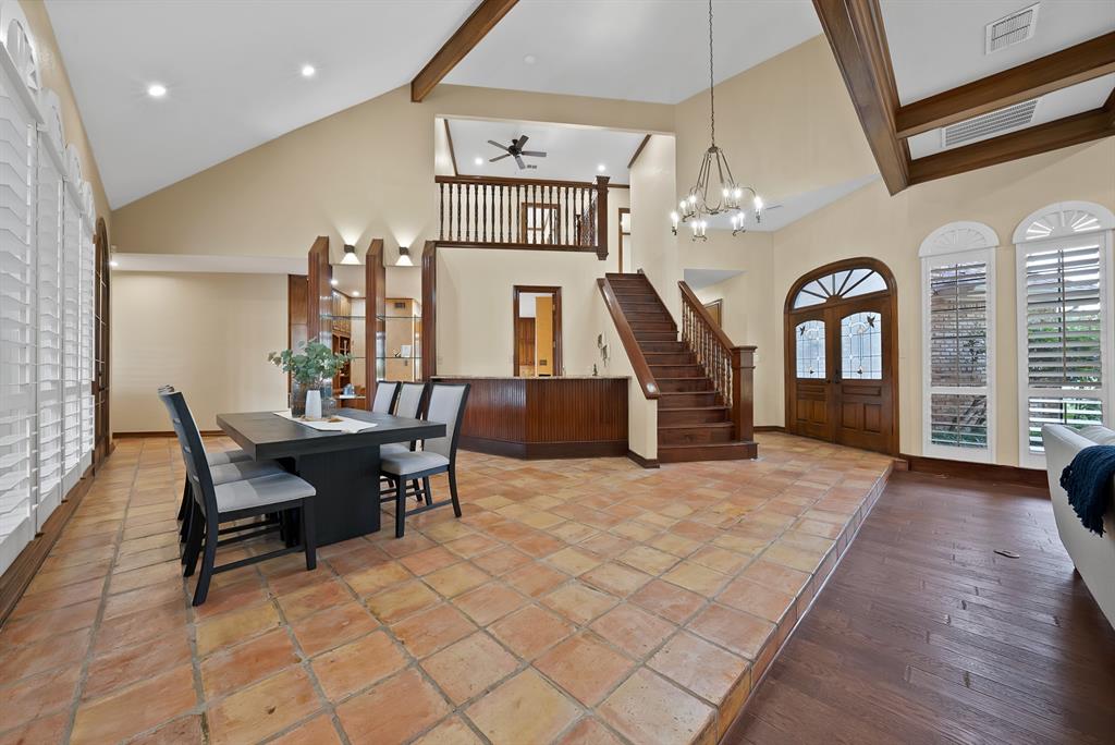 Shadow Ridge Add - Residential