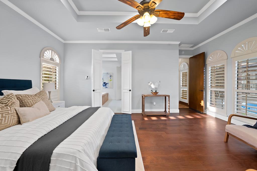 Shadow Ridge Add - Residential