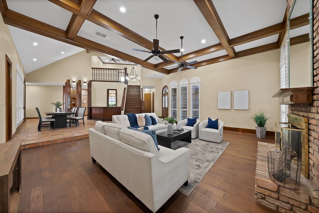Shadow Ridge Add - Residential