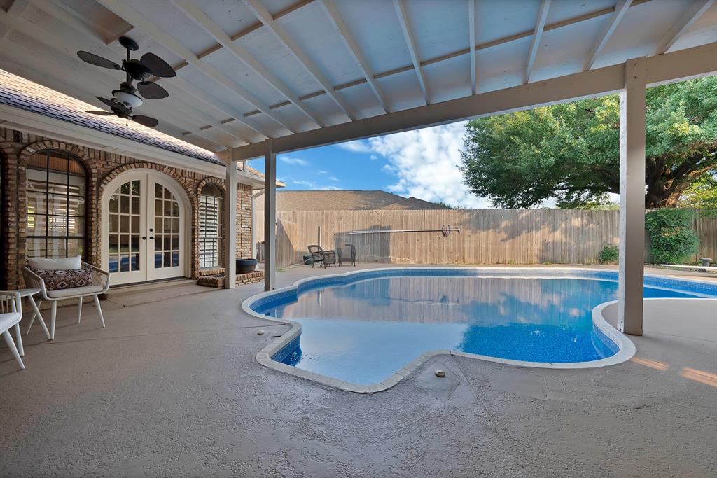 Shadow Ridge Add - Residential