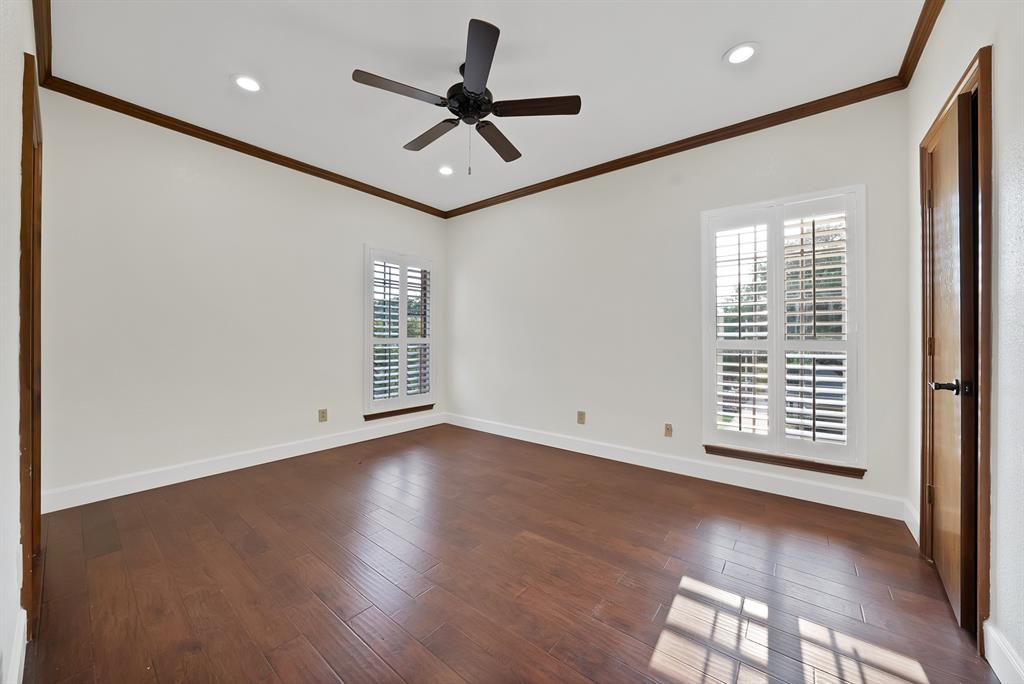 Shadow Ridge Add - Residential