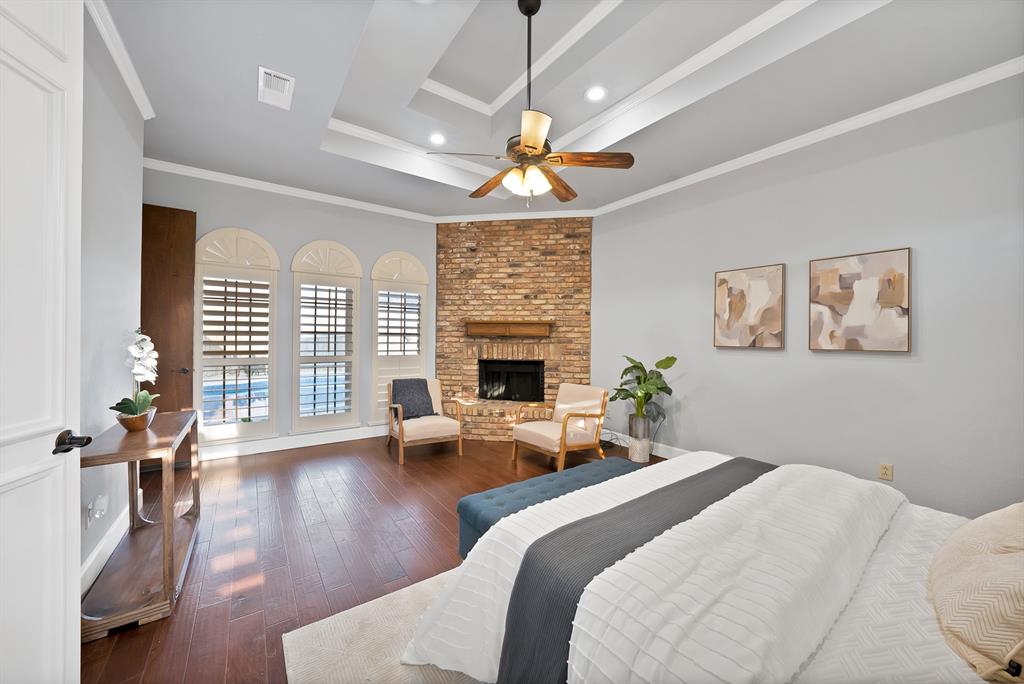 Shadow Ridge Add - Residential
