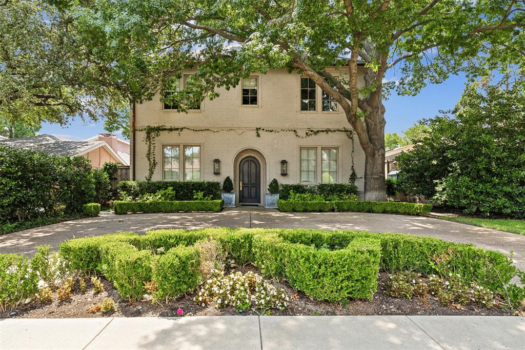Hillcrest Add - Residential