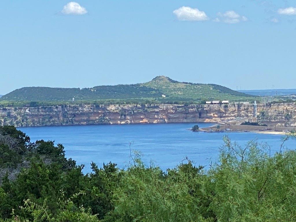 Cliffs - Land