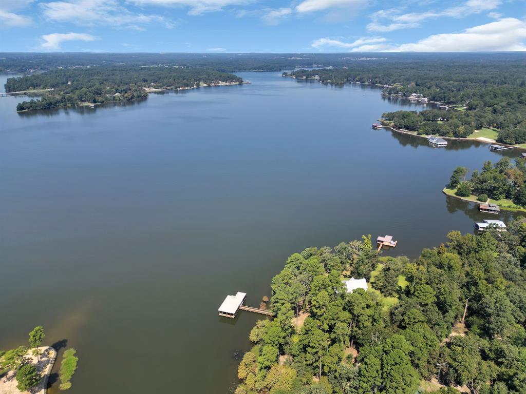 East Side Lake Tyler - Land