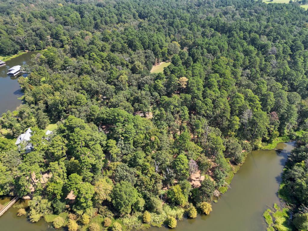East Side Lake Tyler - Land