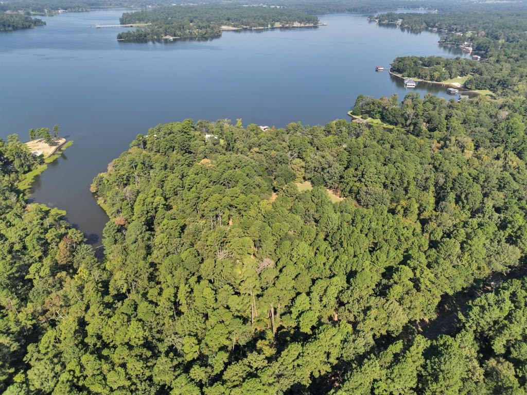 East Side Lake Tyler - Land