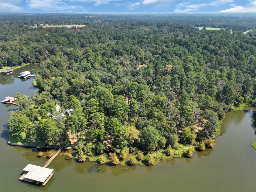 East Side Lake Tyler - Land