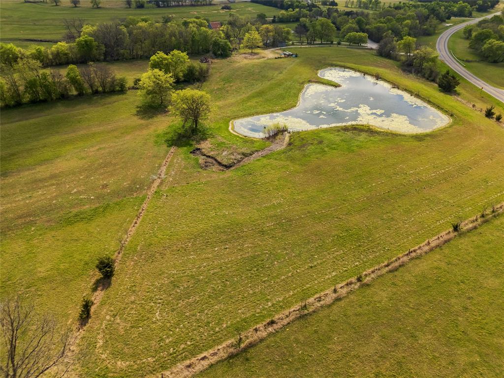 Roberts Mark R - Land