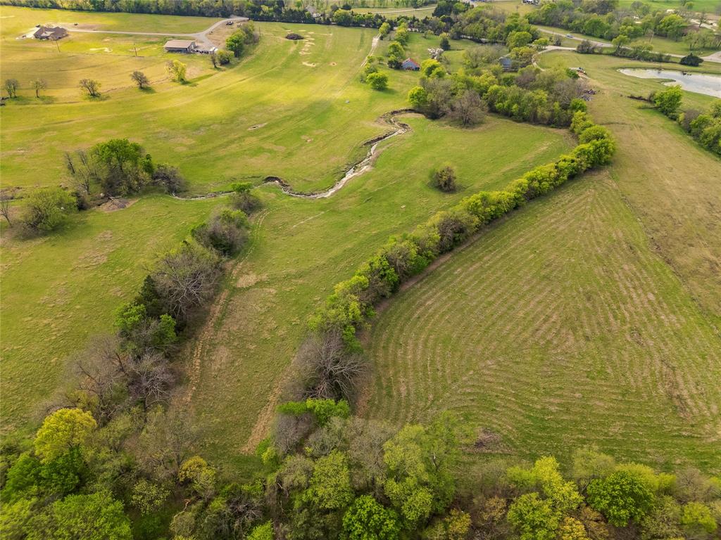 Roberts Mark R - Land